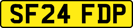 SF24FDP