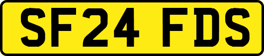 SF24FDS