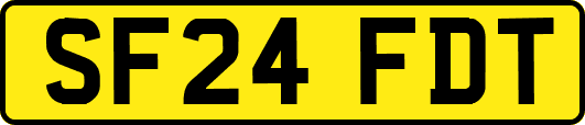 SF24FDT