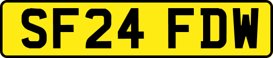 SF24FDW