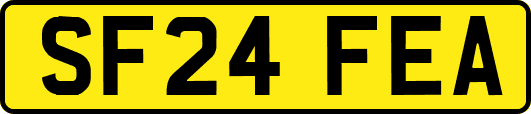 SF24FEA