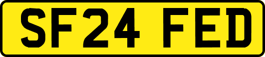 SF24FED