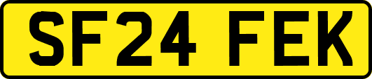 SF24FEK