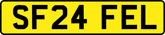 SF24FEL