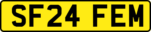 SF24FEM