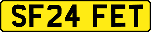 SF24FET