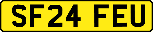 SF24FEU