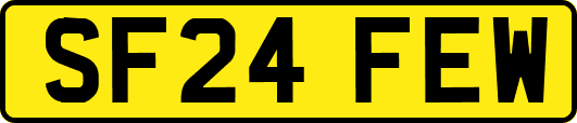 SF24FEW