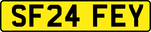 SF24FEY