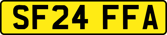 SF24FFA