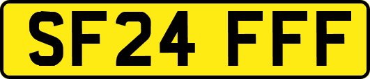 SF24FFF