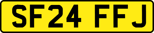 SF24FFJ