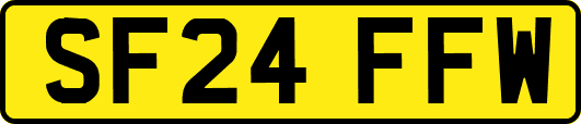 SF24FFW