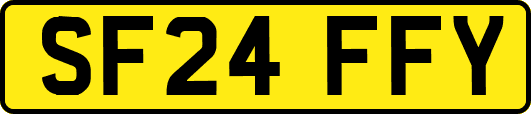 SF24FFY