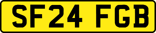 SF24FGB