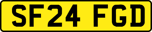 SF24FGD