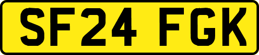 SF24FGK
