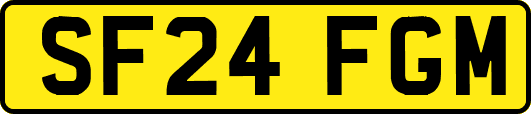SF24FGM
