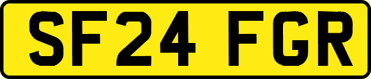 SF24FGR