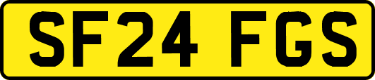 SF24FGS