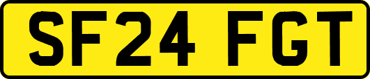 SF24FGT