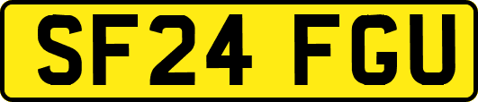 SF24FGU