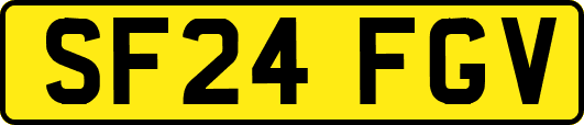 SF24FGV