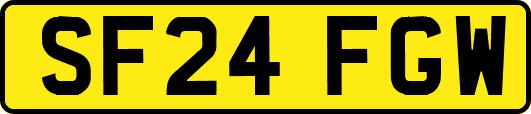SF24FGW