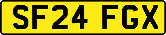 SF24FGX