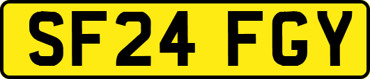 SF24FGY