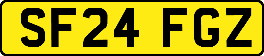 SF24FGZ