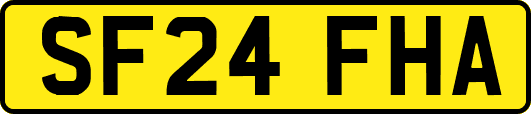 SF24FHA