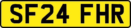 SF24FHR