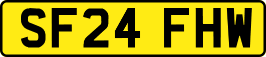 SF24FHW