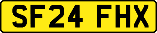 SF24FHX