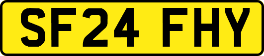 SF24FHY