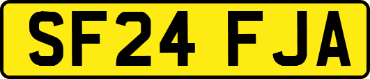 SF24FJA