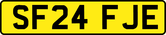 SF24FJE