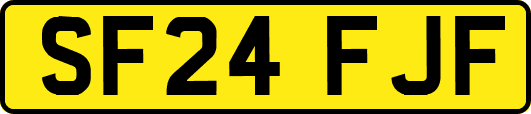 SF24FJF