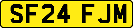 SF24FJM