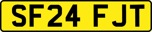 SF24FJT
