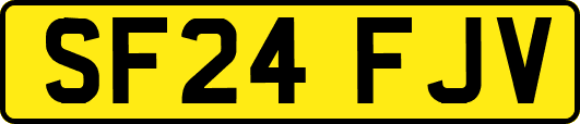 SF24FJV