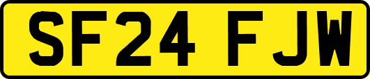 SF24FJW