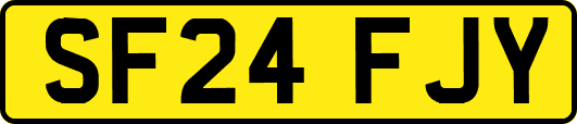 SF24FJY