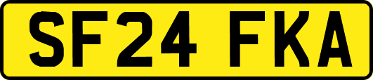 SF24FKA