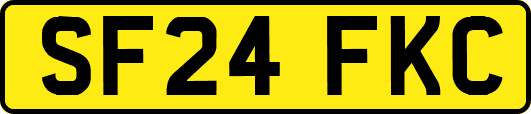 SF24FKC