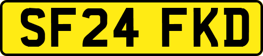 SF24FKD