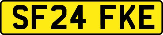 SF24FKE