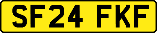 SF24FKF