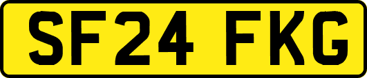 SF24FKG
